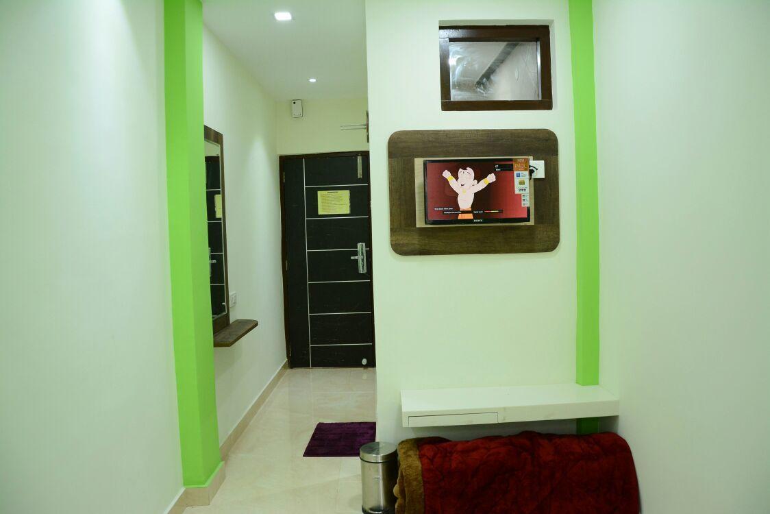 Hotel Landmark Udagamandalam Exterior foto