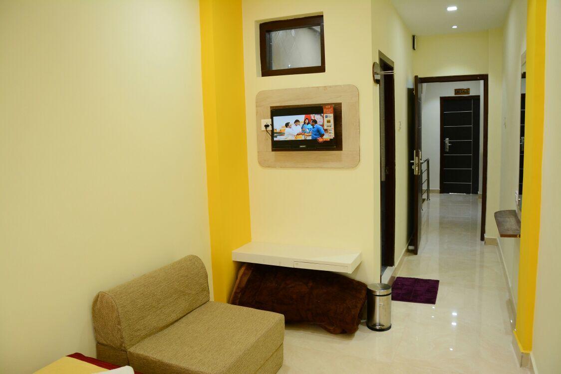 Hotel Landmark Udagamandalam Exterior foto